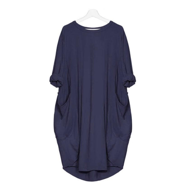 Juno Dress