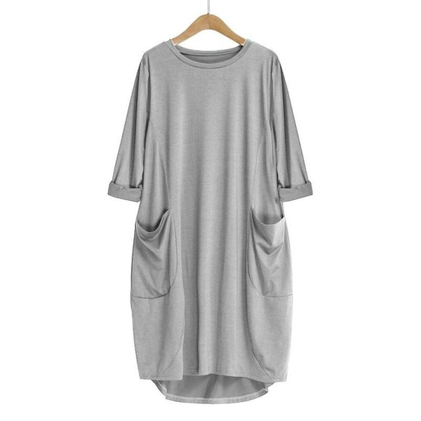 Juno Dress