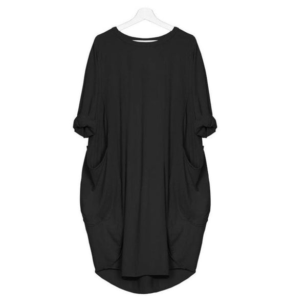 Juno Dress