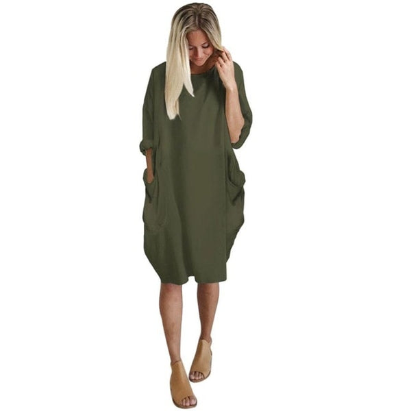 Juno Dress
