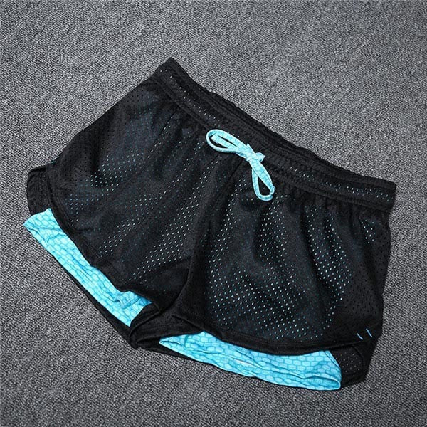 Dani Marie 3 Pcs Set Women's Yoga Suit