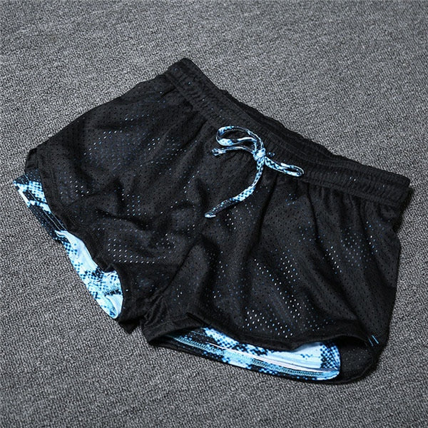 Dani Marie 3 Pcs Set Women's Yoga Suit