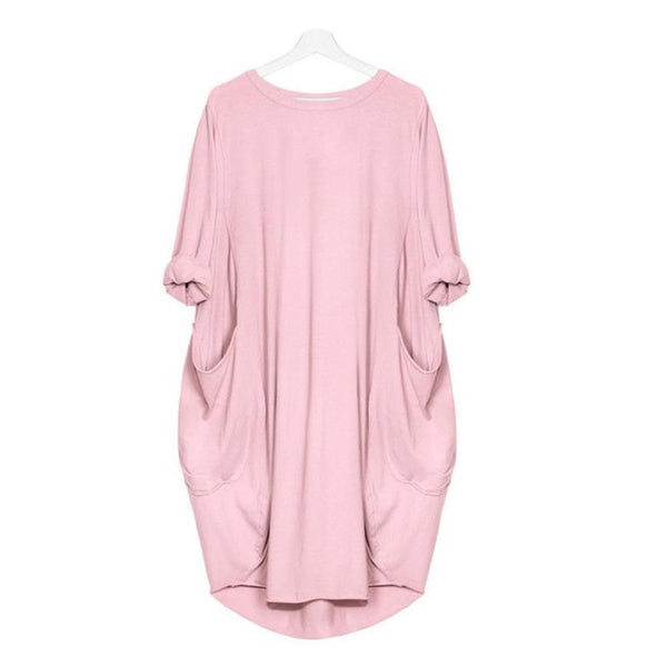 Juno Dress