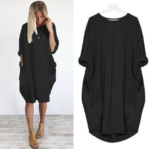 Juno Dress