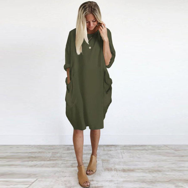 Juno Dress
