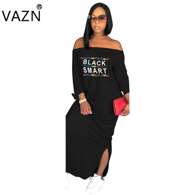 Black girl Rock! dress