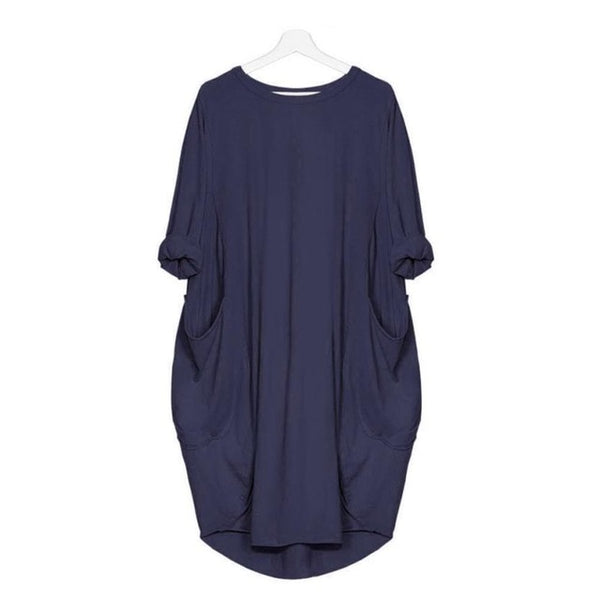 Juno Dress