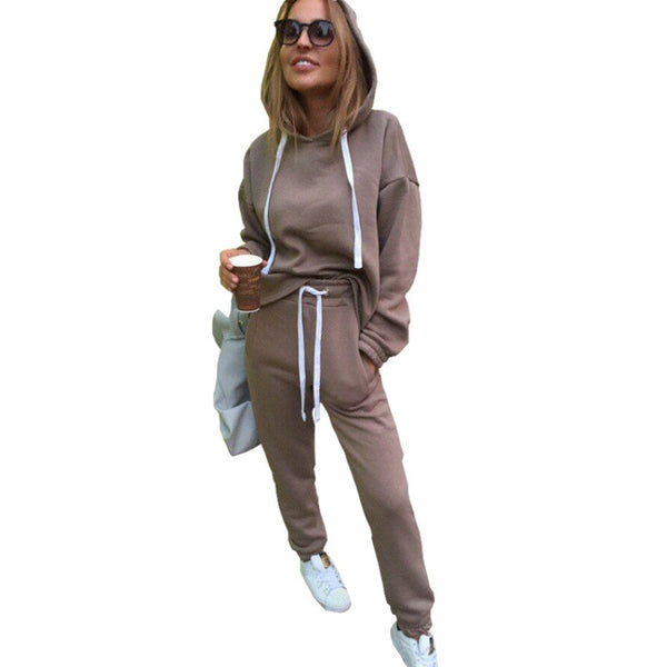 Autunno Tuta  sweat set