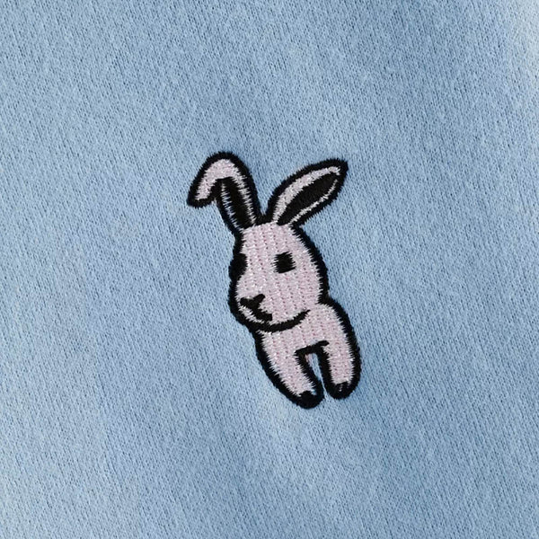 Harajuku Hoodies Rabbit  Sweatshirt